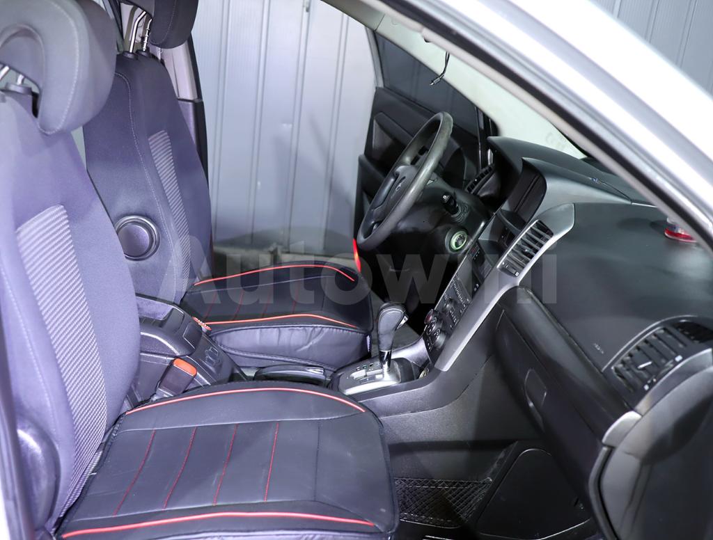 2010 GM DAEWOO (CHEVROLET) WINSTORM LS / 7SEATS / AUTO - 35