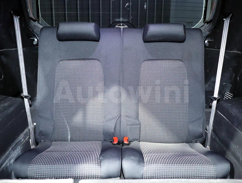 2010 GM DAEWOO (CHEVROLET) WINSTORM LS / 7SEATS / AUTO - 36
