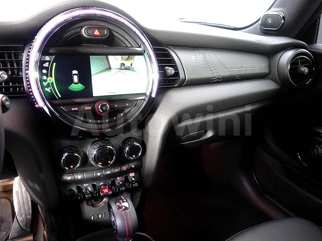 2019 MINI COOPER S JOHN COOPER WORKS - 10
