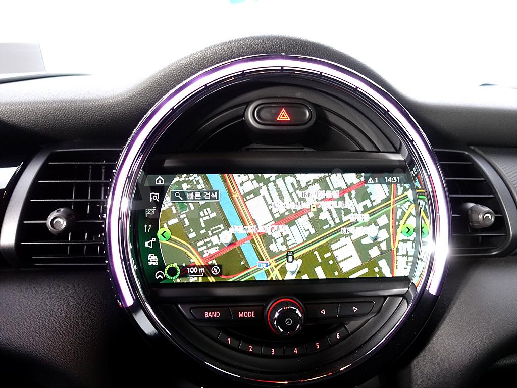 2019 MINI COOPER S JOHN COOPER WORKS - 11