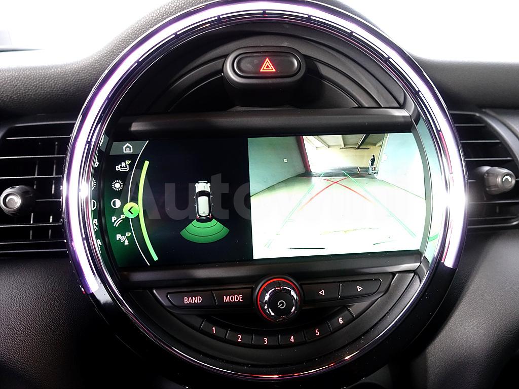 2019 MINI COOPER S JOHN COOPER WORKS - 12