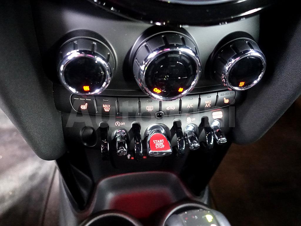 2019 MINI COOPER S JOHN COOPER WORKS - 13