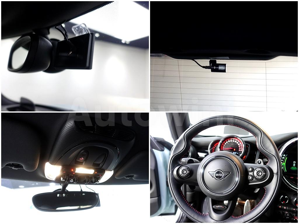 2019 MINI COOPER S JOHN COOPER WORKS - 17