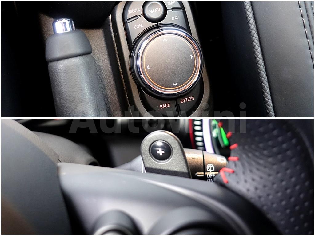2019 MINI COOPER S JOHN COOPER WORKS - 18