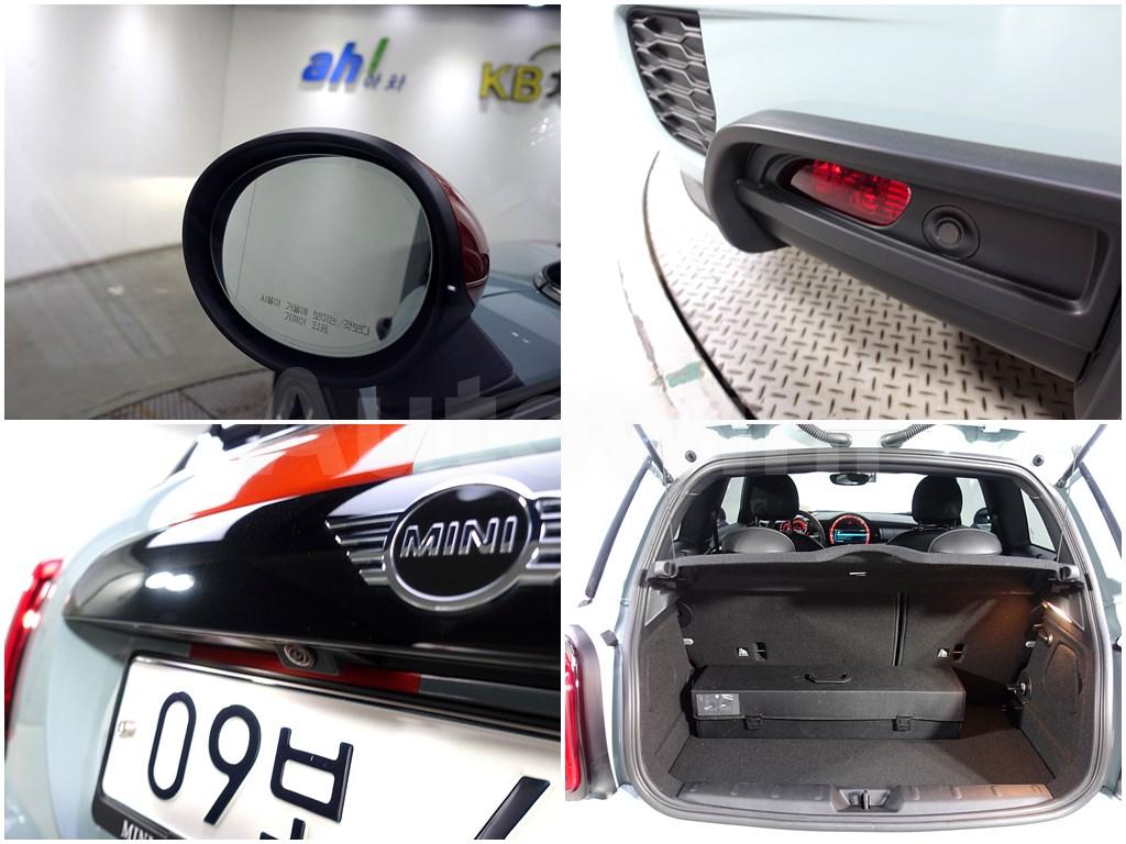 2019 MINI COOPER S JOHN COOPER WORKS - 19