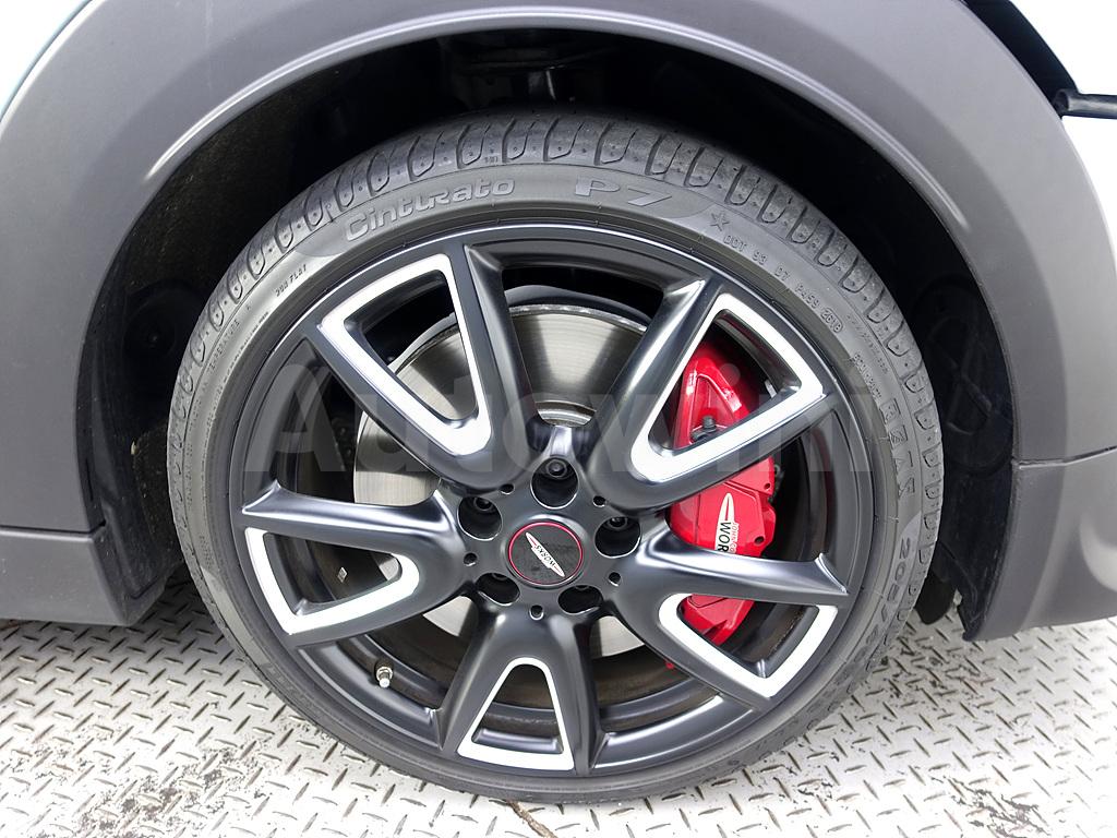 2019 MINI COOPER S JOHN COOPER WORKS - 20