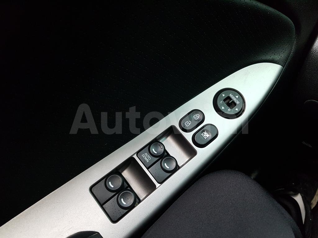 2017 HYUNDAI ACCENT  NO-ACCIDENT(LED+ANDROID+LEATHE - 19