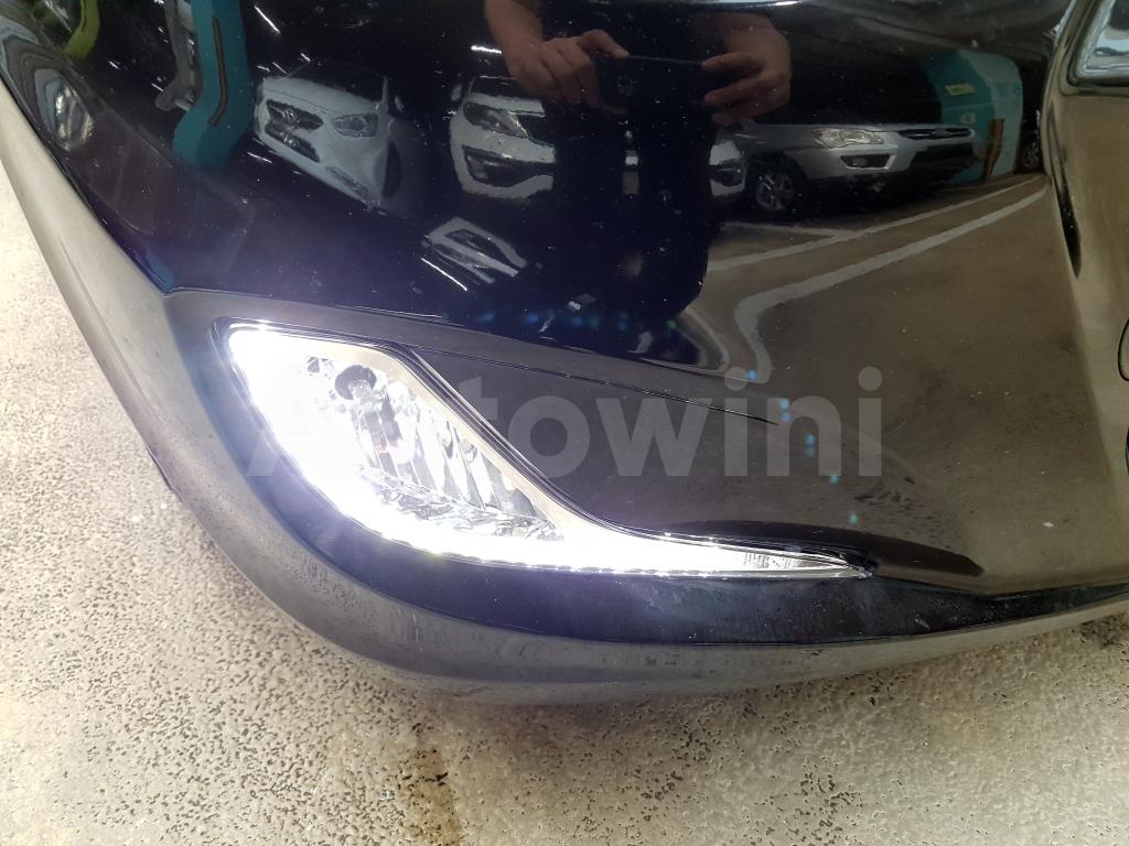 2017 HYUNDAI ACCENT  NO-ACCIDENT(LED+ANDROID+LEATHE - 32