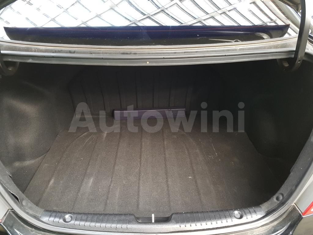 2017 HYUNDAI ACCENT  NO-ACCIDENT(LED+ANDROID+LEATHE - 35
