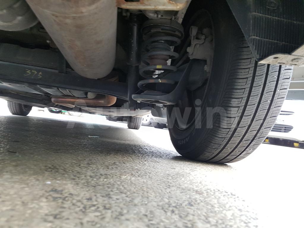 2017 HYUNDAI ACCENT  NO-ACCIDENT(LED+ANDROID+LEATHE - 42