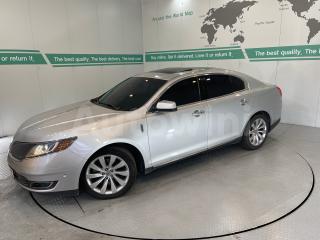 1LNHL9DK0EG606113 2014 LINCOLN MKS FULL OPTION-2