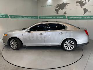 1LNHL9DK0EG606113 2014 LINCOLN MKS FULL OPTION-3