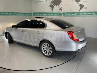 1LNHL9DK0EG606113 2014 LINCOLN MKS FULL OPTION-4