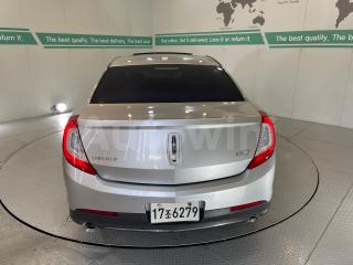 1LNHL9DK0EG606113 2014 LINCOLN MKS FULL OPTION-5