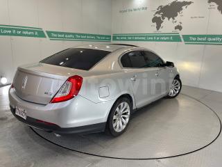 2014 LINCOLN MKS FULL OPTION - 7
