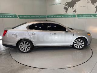 2014 LINCOLN MKS FULL OPTION - 8
