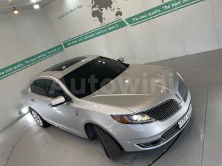 2014 LINCOLN MKS FULL OPTION - 10