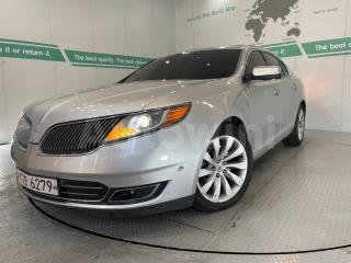 2014 LINCOLN MKS FULL OPTION - 11