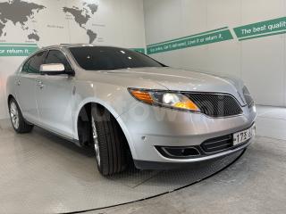 2014 LINCOLN MKS FULL OPTION - 12