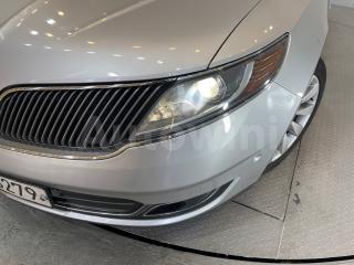 2014 LINCOLN MKS FULL OPTION - 13