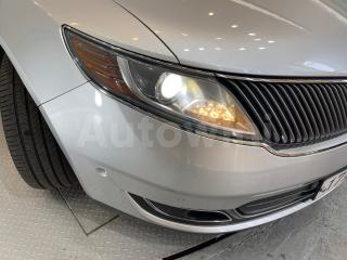 2014 LINCOLN MKS FULL OPTION - 14