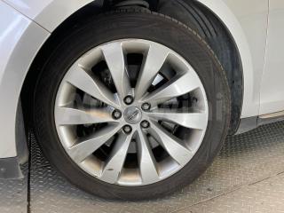 2014 LINCOLN MKS FULL OPTION - 15