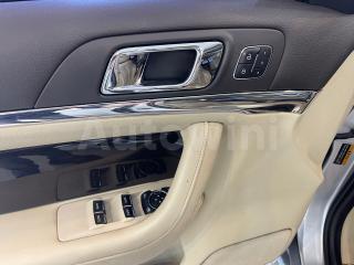 2014 LINCOLN MKS FULL OPTION - 18