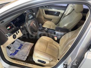 2014 LINCOLN MKS FULL OPTION - 21