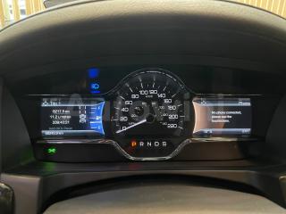 2014 LINCOLN MKS FULL OPTION - 23
