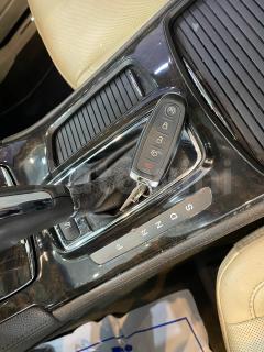 2014 LINCOLN MKS FULL OPTION - 25