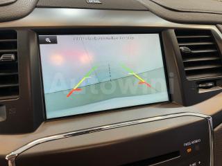 2014 LINCOLN MKS FULL OPTION - 27