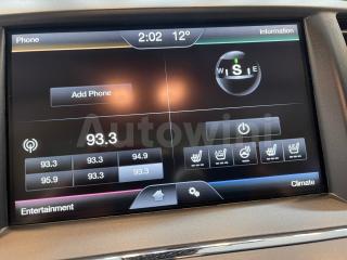 2014 LINCOLN MKS FULL OPTION - 28