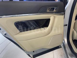 2014 LINCOLN MKS FULL OPTION - 33