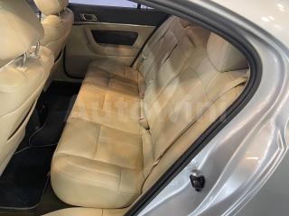 2014 LINCOLN MKS FULL OPTION - 34