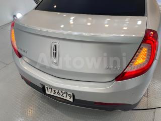2014 LINCOLN MKS FULL OPTION - 38