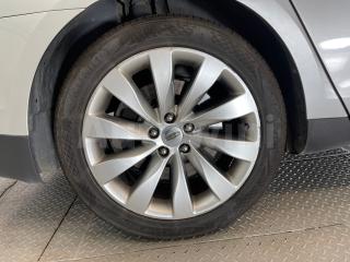 2014 LINCOLN MKS FULL OPTION - 41