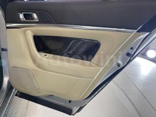 2014 LINCOLN MKS FULL OPTION - 42