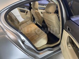 2014 LINCOLN MKS FULL OPTION - 43