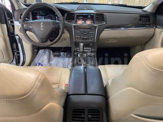 2014 LINCOLN MKS FULL OPTION - 45