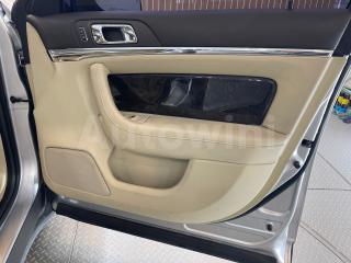 2014 LINCOLN MKS FULL OPTION - 46