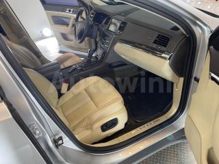 2014 LINCOLN MKS FULL OPTION - 47