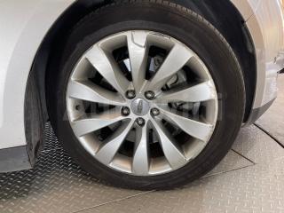 2014 LINCOLN MKS FULL OPTION - 52