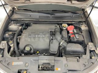 2014 LINCOLN MKS FULL OPTION - 60