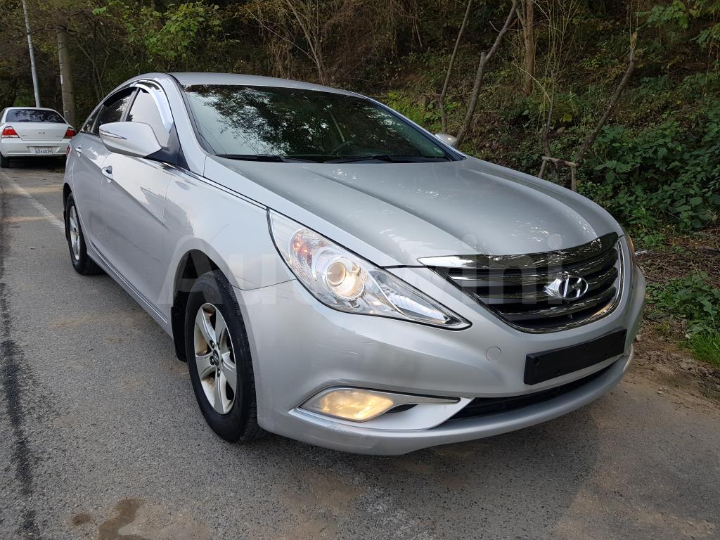 KMHEC41LBDA479919 2013 HYUNDAI YF SONATA [ABS+A/T+LPG]-0