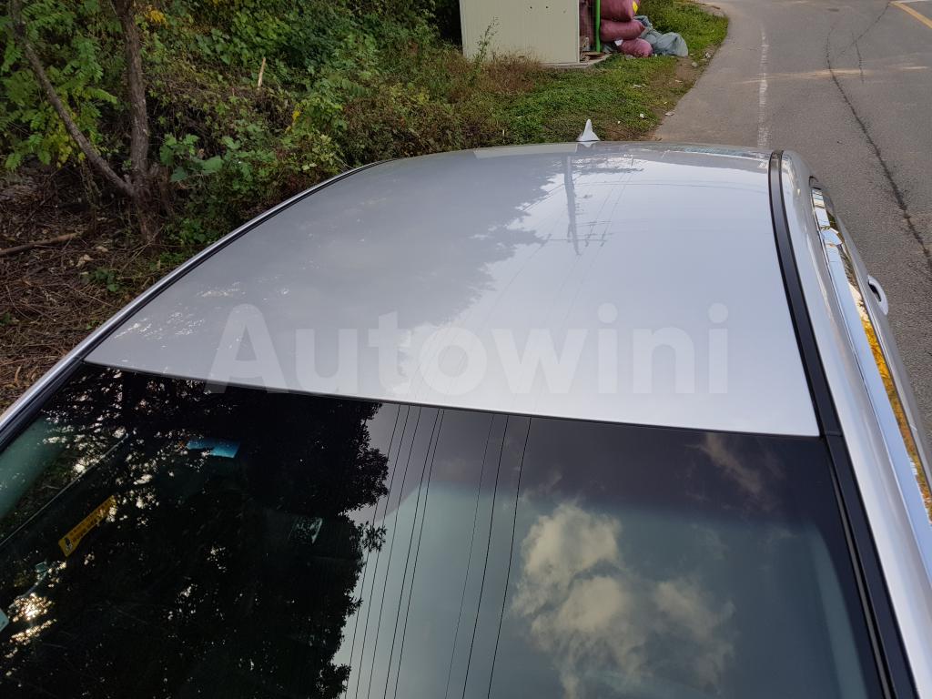 2013 HYUNDAI YF SONATA [ABS+A/T+LPG] - 9