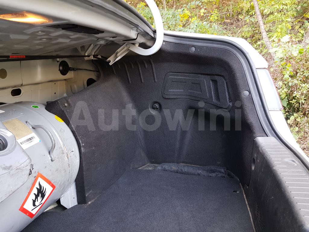 2013 HYUNDAI YF SONATA [ABS+A/T+LPG] - 18