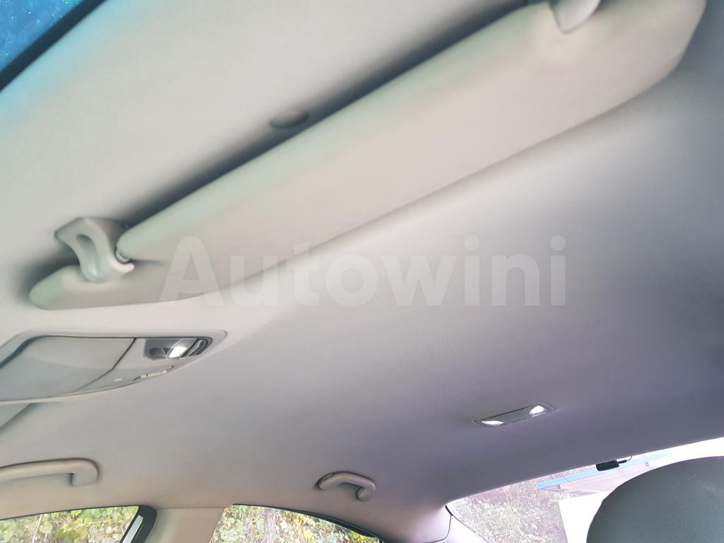 2013 HYUNDAI YF SONATA [ABS+A/T+LPG] - 30