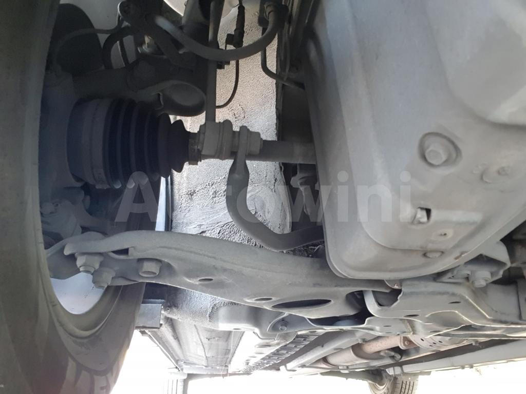 2013 HYUNDAI YF SONATA [ABS+A/T+LPG] - 33