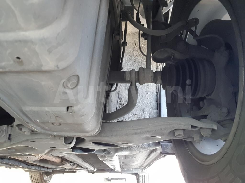 2013 HYUNDAI YF SONATA [ABS+A/T+LPG] - 34