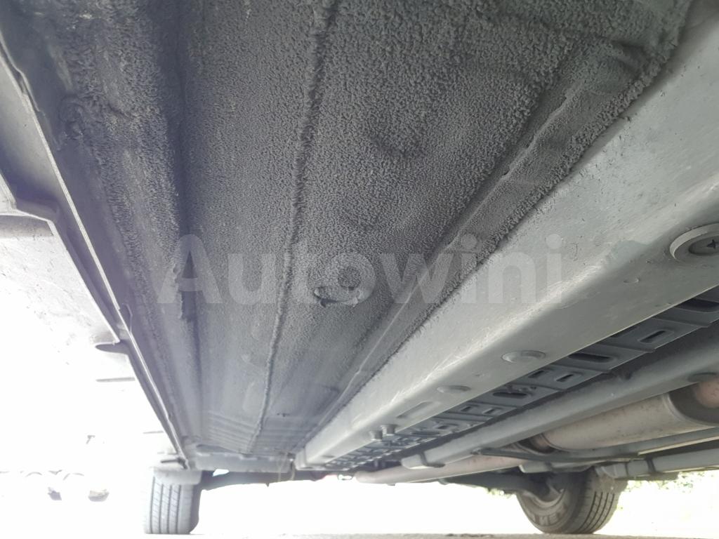 2013 HYUNDAI YF SONATA [ABS+A/T+LPG] - 35
